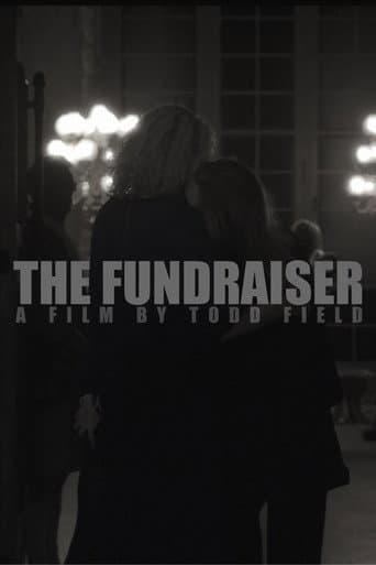 Poster for The Fundraiser