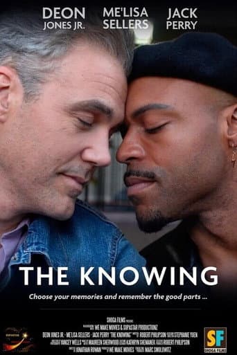 Poster for The Knowing