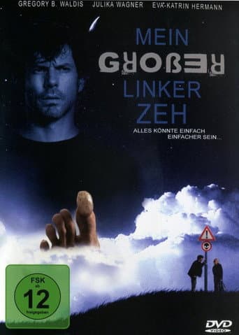 Poster for Mein großer linker Zeh