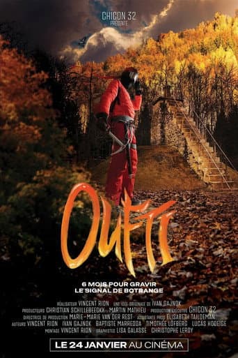 Poster for Oufti