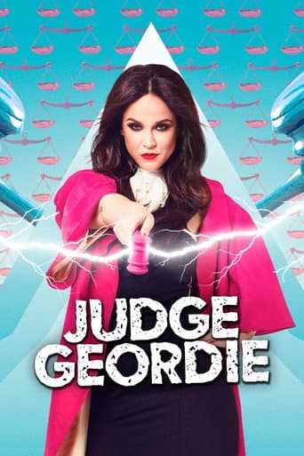 Poster for Judge Geordie