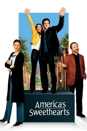 Poster for America's Sweethearts