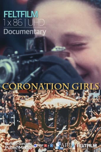 Poster for Coronation Girls