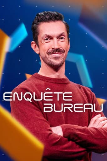 Poster for Enquêtebureau
