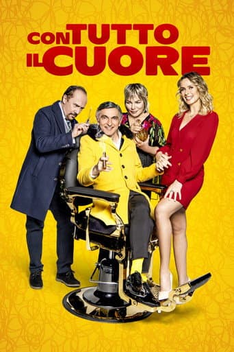 Poster for Con tutto il Cuore