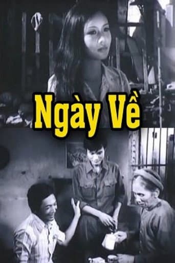 Poster for Return Day