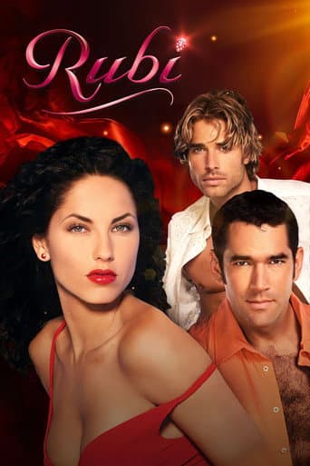 Poster for Rubí