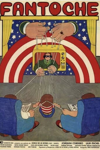Poster for Fantoche