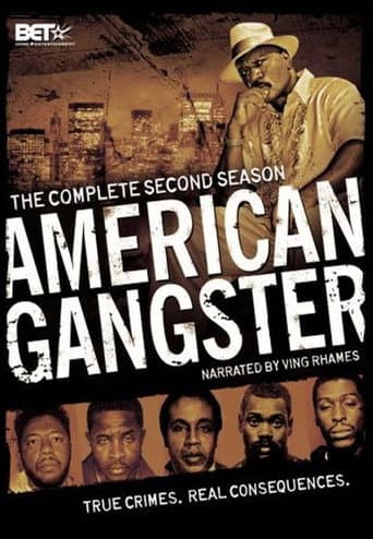 Poster for Season 2