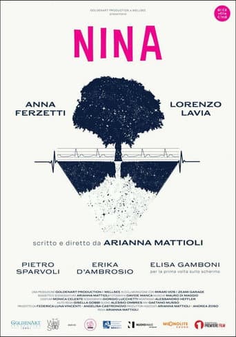 Poster for Nina