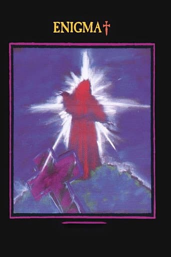 Poster for Enigma : The Music Videos
