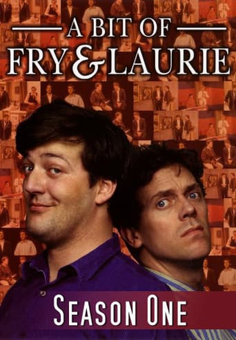 Poster for Series 1