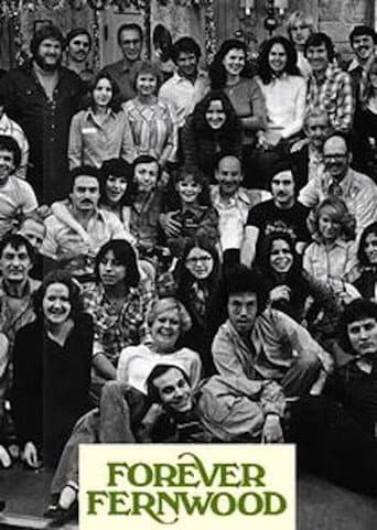 Poster for Forever Fernwood
