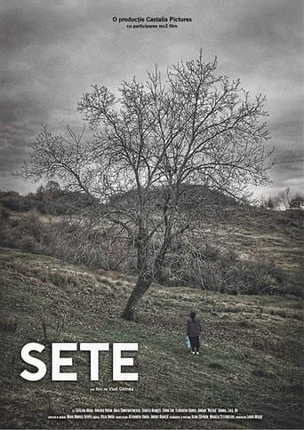 Poster for Thirst