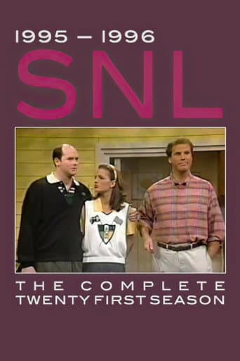 Poster for Season 21