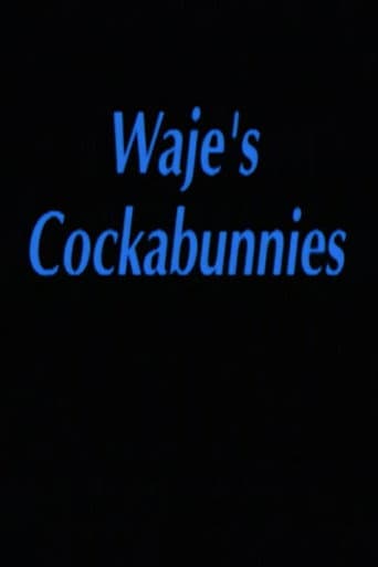 Poster for Cockabunnies