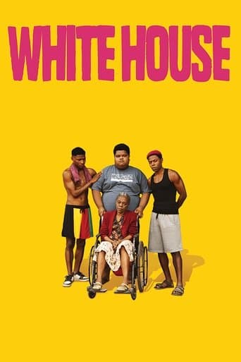 Poster for White House