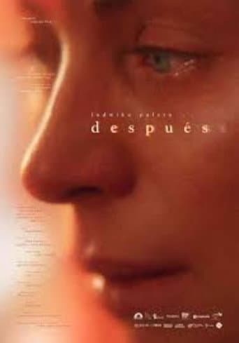 Poster for Thereafter