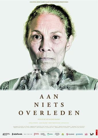 Poster for Died of Nothing