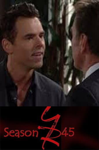 Poster for Season 45