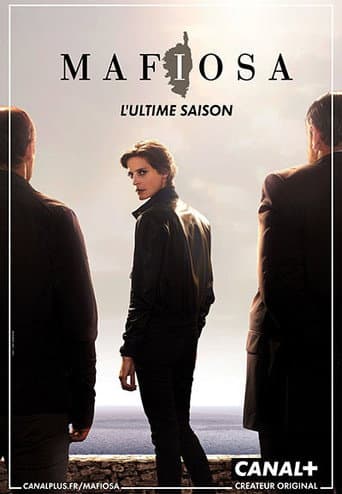 Poster for Season 5