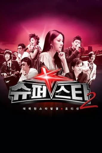 Poster for Superstar K2