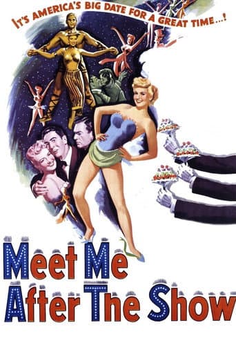 Poster for Meet Me After the Show