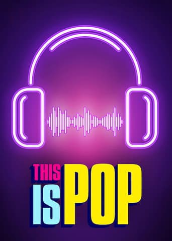 Poster for This Is Pop