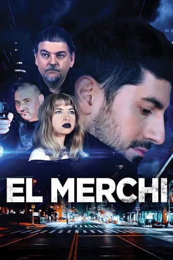 Poster for The Merchi