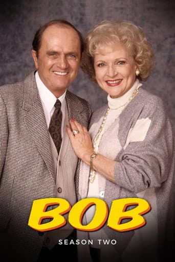 Poster for Season 2