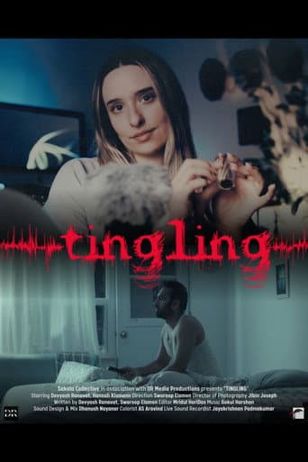 Poster for Tingling