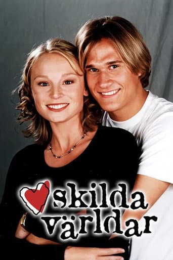 Poster for Skilda världar