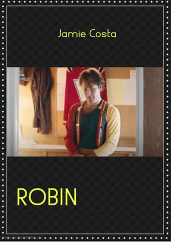 Poster for Robin
