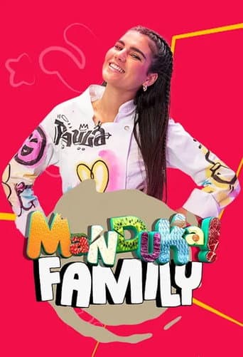 Poster for Manduka family