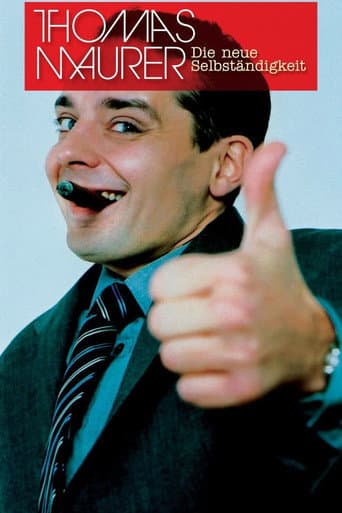 Poster for Thomas Maurer - Die neue Selbstständigkeit
