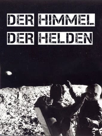 Poster for Der Himmel der Helden