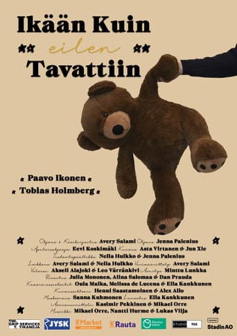 Poster for Remembrance