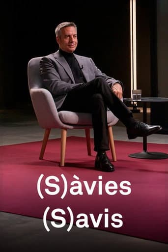 Poster for Savis i sàvies