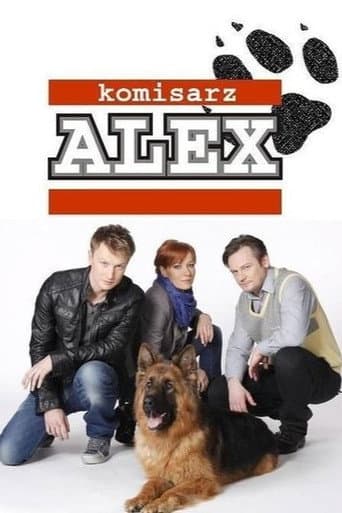 Poster for Season 3