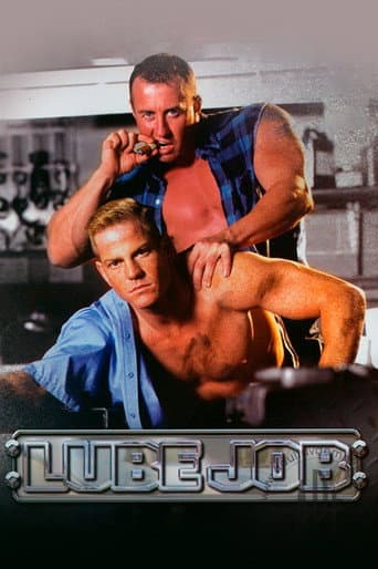 Poster for Lube Job