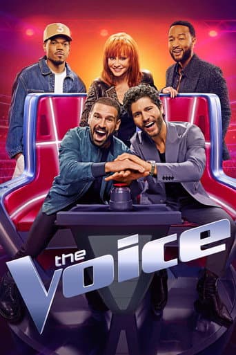 Poster for Season 25