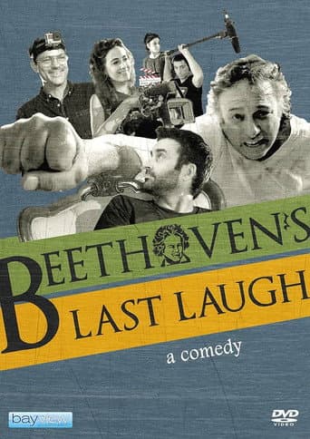 Poster for Beethoven's Last Laugh