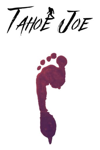 Poster for Tahoe Joe