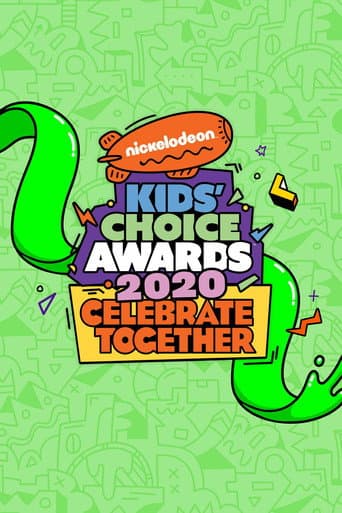 Poster for 2020: Celebrate Together