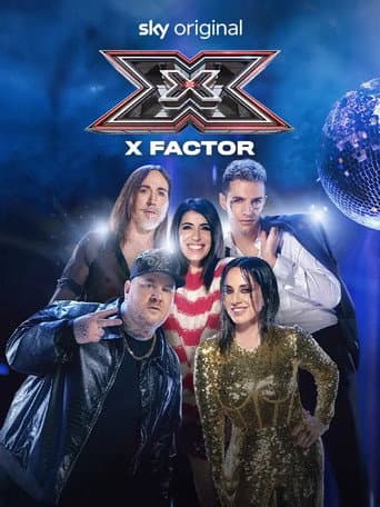 Poster for Season 18