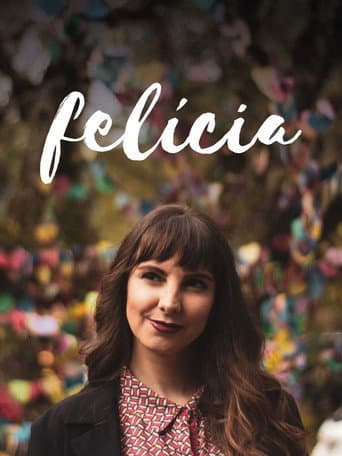 Poster for Felícia