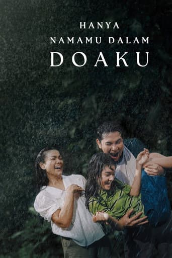 Poster for Only Your Name in My Prayers