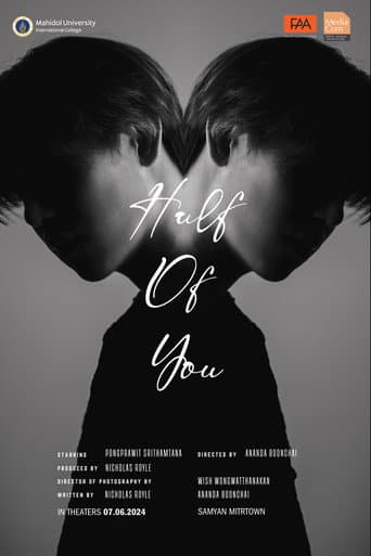 Poster for Half of You