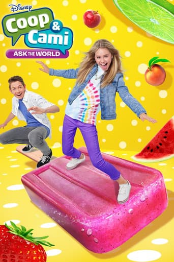 Poster for Season 2