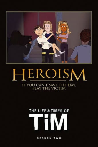 Poster for Season 2